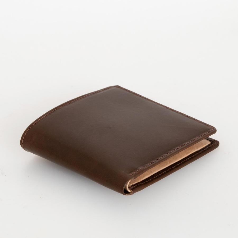 ベオーマ BEORMA 財布 二つ折り財布 THE REGENT 8 POCKET NOTECASE TWO