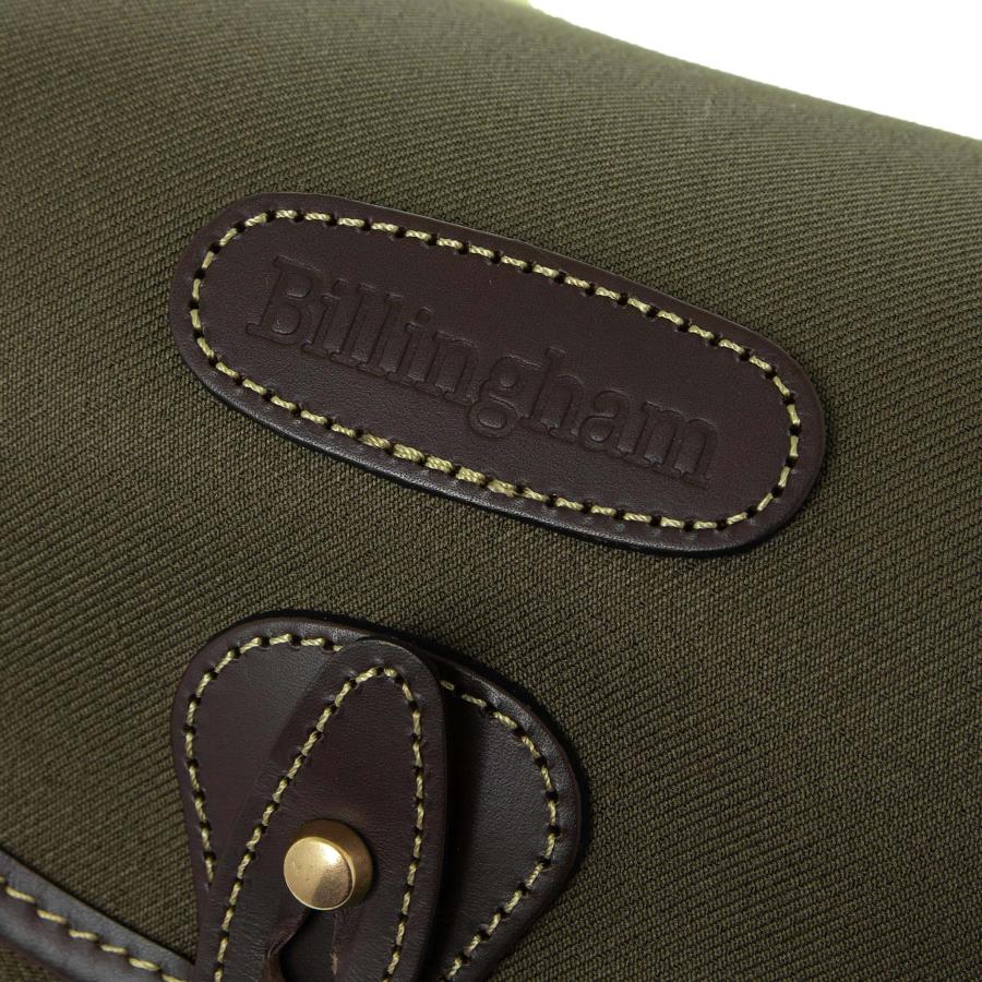 Billingham（ビリンガム） バッグ メンズ レディース ショルダーバッグ