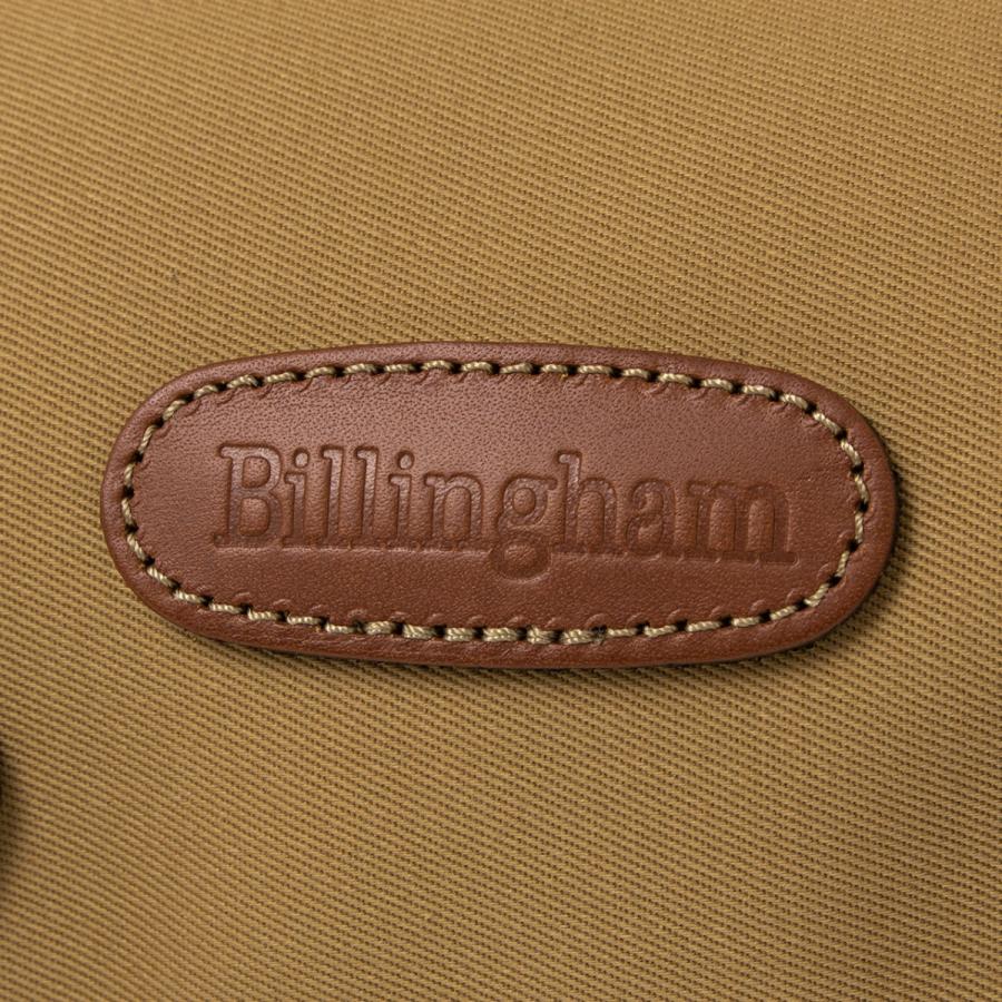 Billingham（ビリンガム） バッグ 2WAYハンド/ショルダーバッグ HADLEY