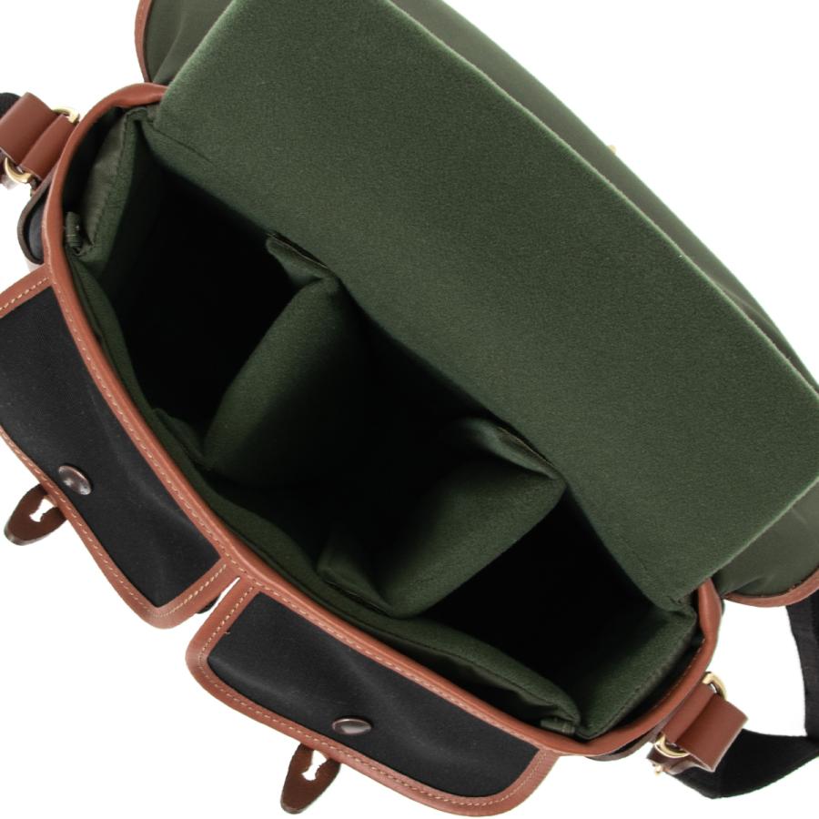 Billingham ビリンガム BILLINGHAM バッグ 2WAYハンド