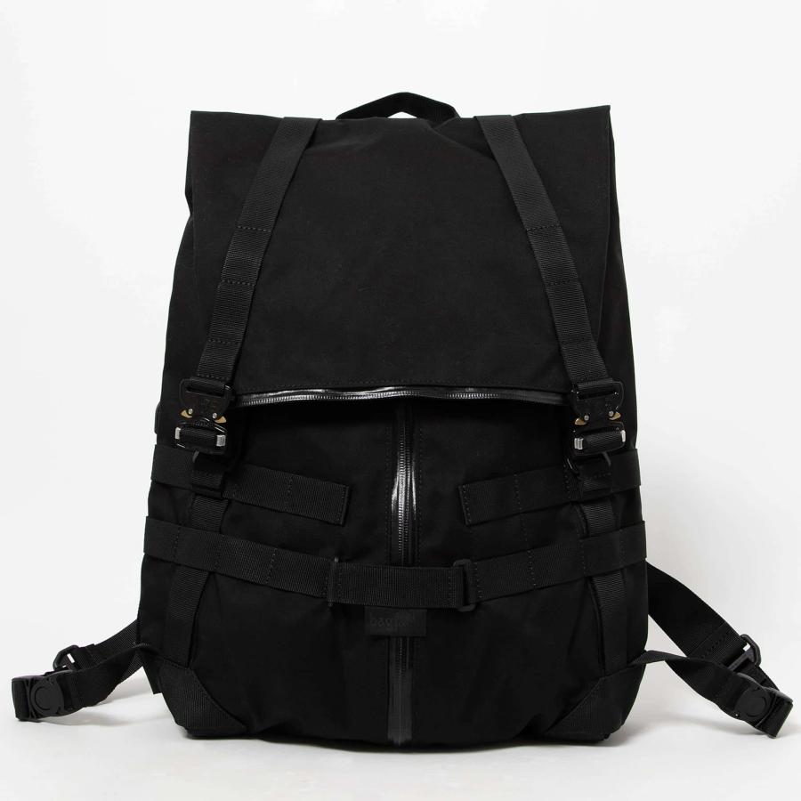 bagjack [ morph pack ] リュック・バックパック バッグジャック リュック Black Classic morph pack バック