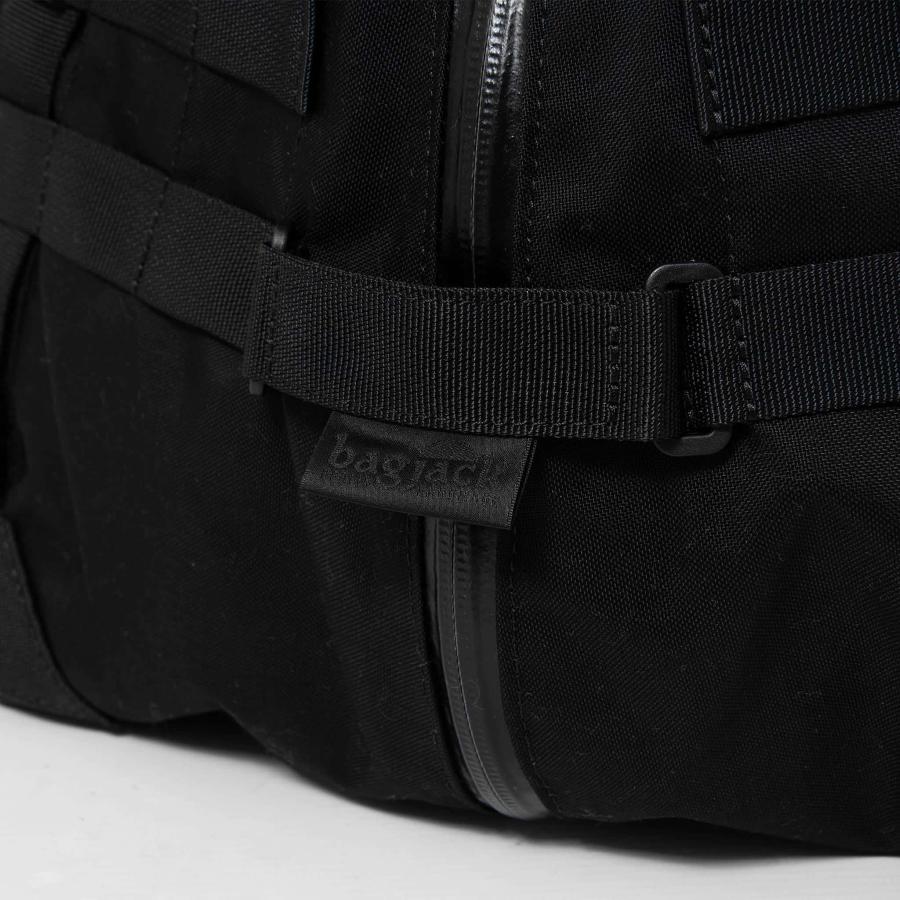 バッグ bagjack Mini Molle BAG BAGJACK（バッグジャック）の「bagjack | 〈別注〉ミニモール