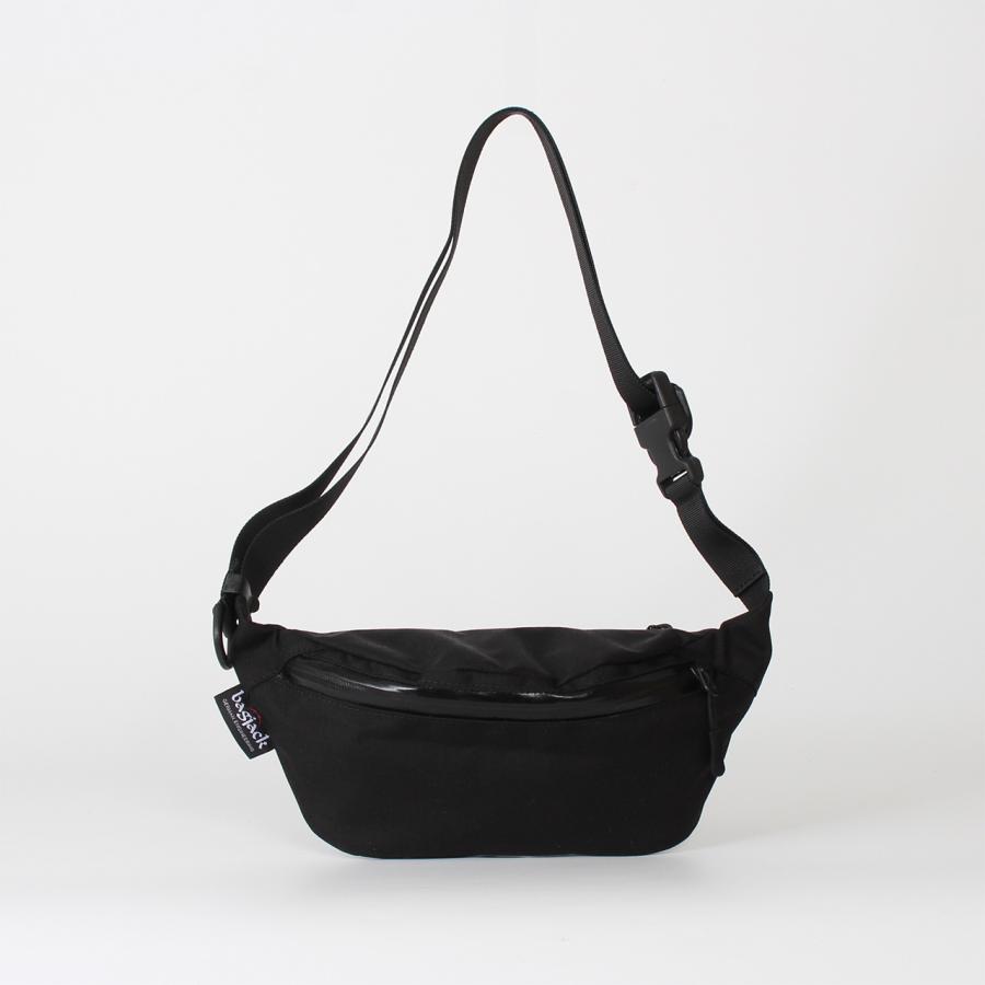 BAGJACK（バッグジャック） バッグ ショルダーバッグ HIPBAG 25 COR