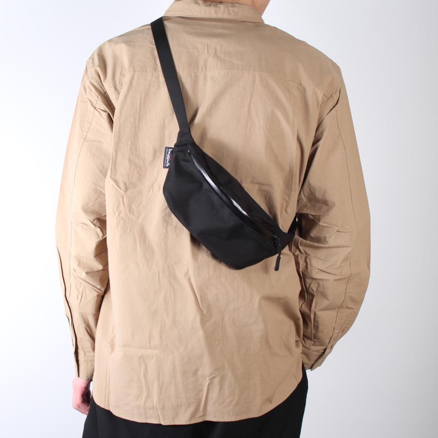 【即日発送】バッグジャック bagjack ヒップバック BAGJACK（バッグジャック） バッグ ショルダーバッグ HIPBAG 25 COR