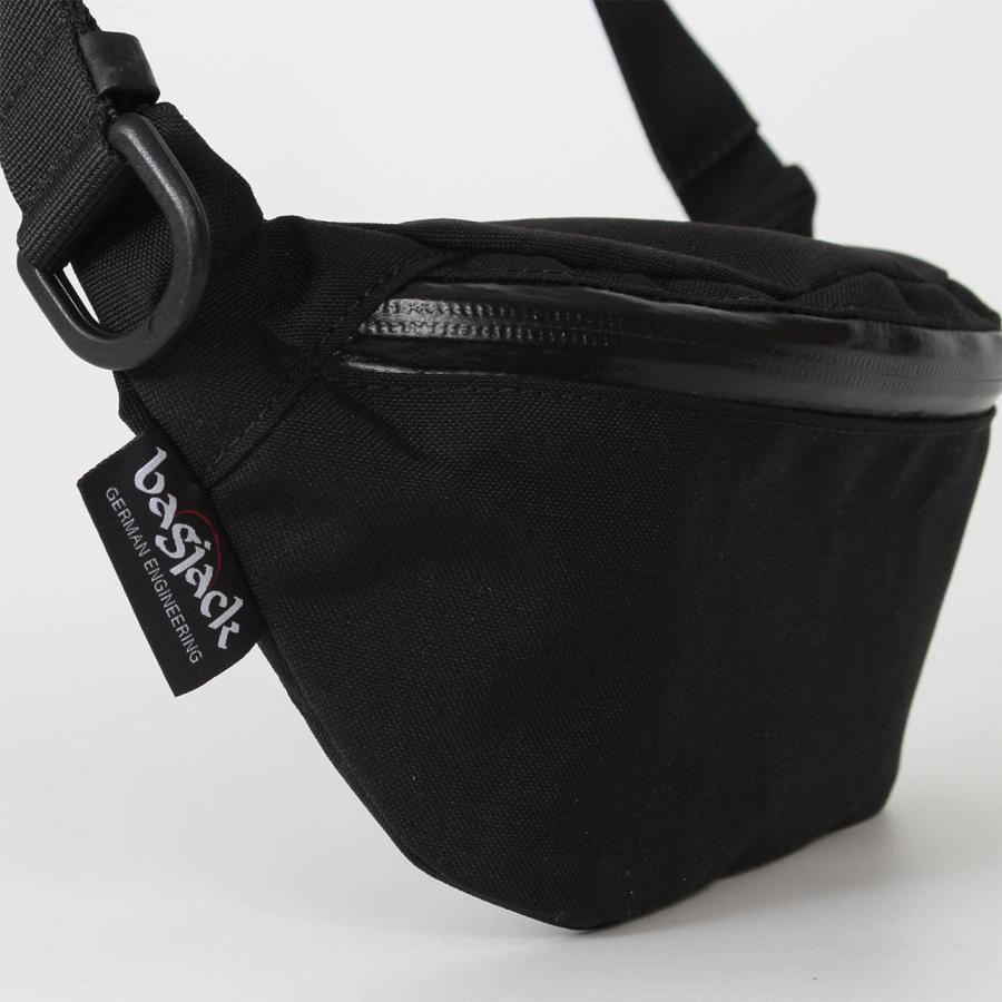 BAGJACK（バッグジャック） バッグ ショルダーバッグ HIPBAG 25 COR