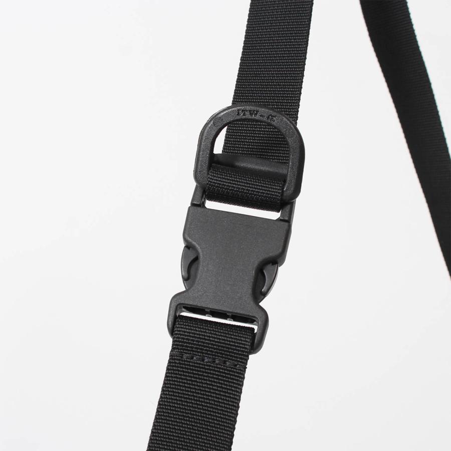 BAGJACK（バッグジャック） バッグ ショルダーバッグ HIPBAG 25 COR