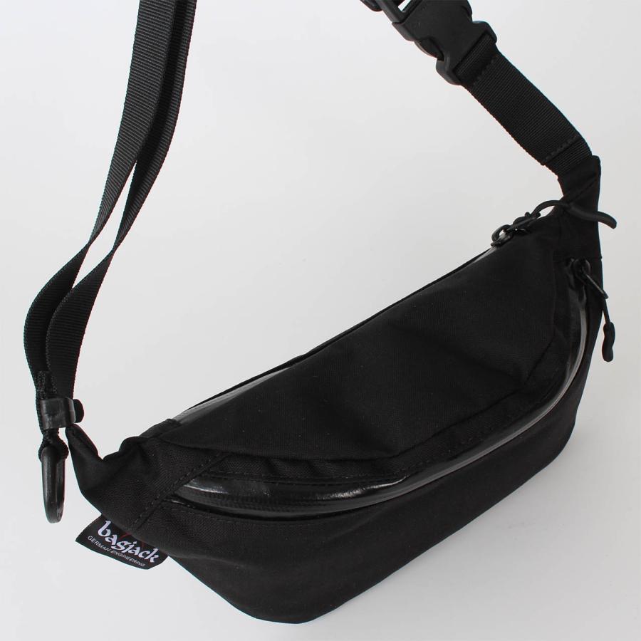 BAGJACK（バッグジャック） バッグ ショルダーバッグ HIPBAG 25 COR