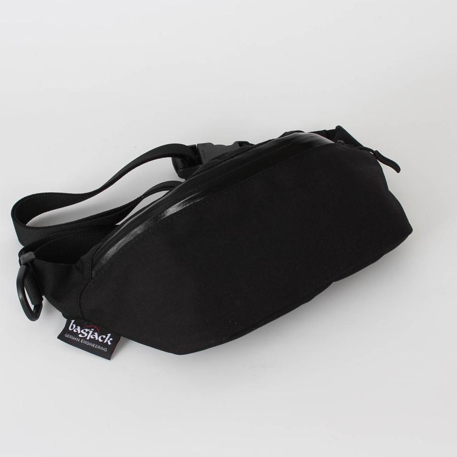【即日発送】バッグジャック bagjack ヒップバック BAGJACK（バッグジャック） バッグ ショルダーバッグ HIPBAG 25 COR