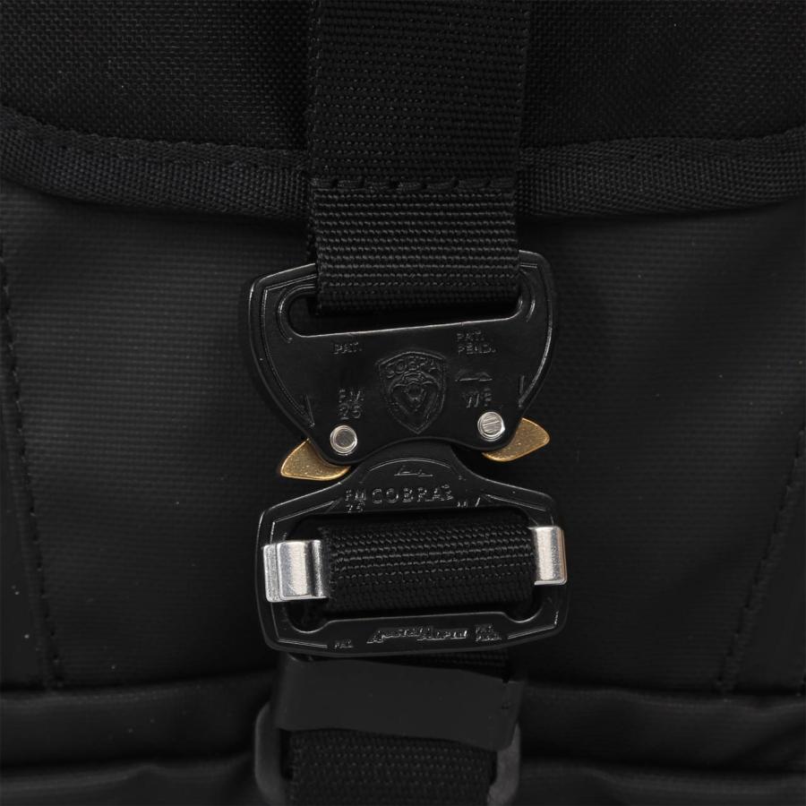 バッグジャック BAGJACK バッグ ショルダーバッグ BKE BAG M 2021 ショルダーバッグ Mサイズ メンズ レディース 09272の画像