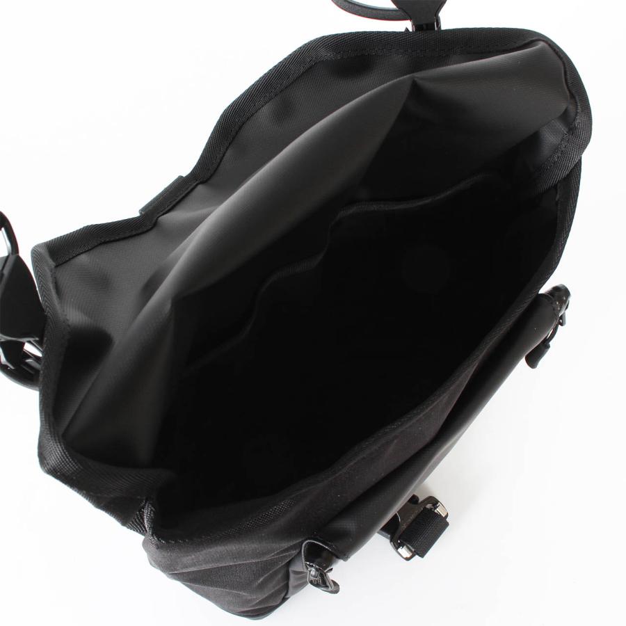 BAGJACK（バッグジャック） バッグ ショルダーバッグ BKE BAG M 2021
