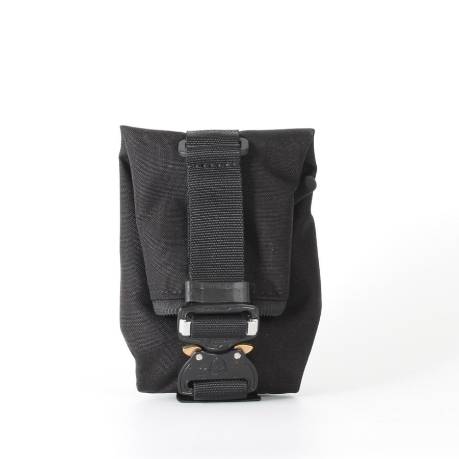 BAGJACK（バッグジャック） ポーチ TCL CABLE POUCH COBRA-COR