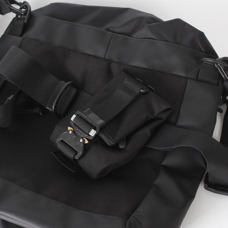 BAGJACK（バッグジャック） ポーチ TCL CABLE POUCH COBRA-COR