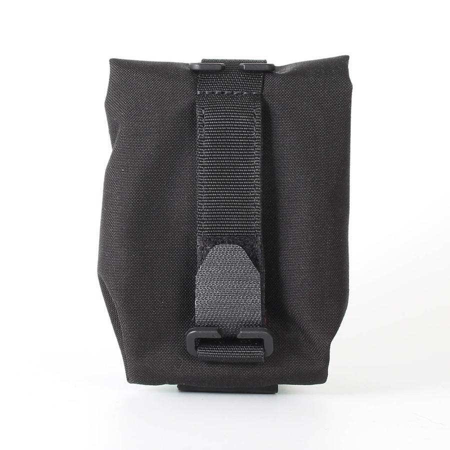 BAGJACK（バッグジャック） ポーチ TCL CABLE POUCH COBRA-COR