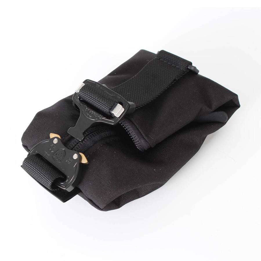 BAGJACK（バッグジャック） ポーチ TCL CABLE POUCH COBRA-COR