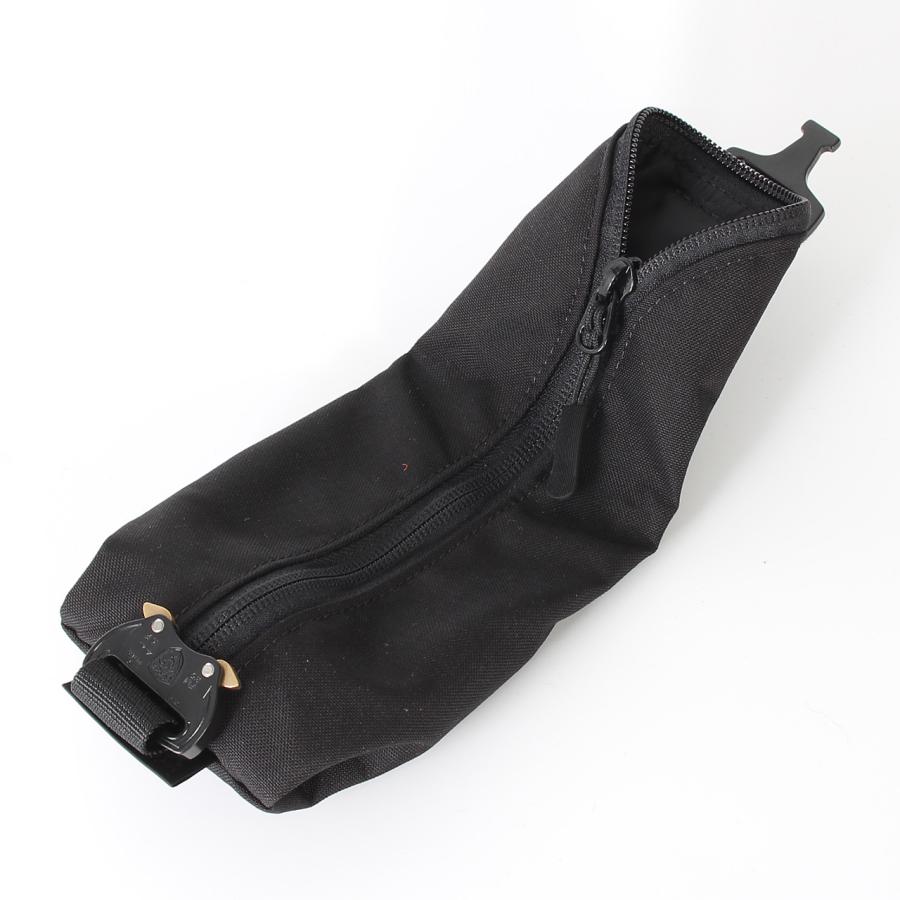 BAGJACK（バッグジャック） ポーチ TCL CABLE POUCH COBRA-COR