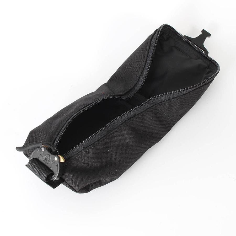 BAGJACK（バッグジャック） ポーチ TCL CABLE POUCH COBRA-COR