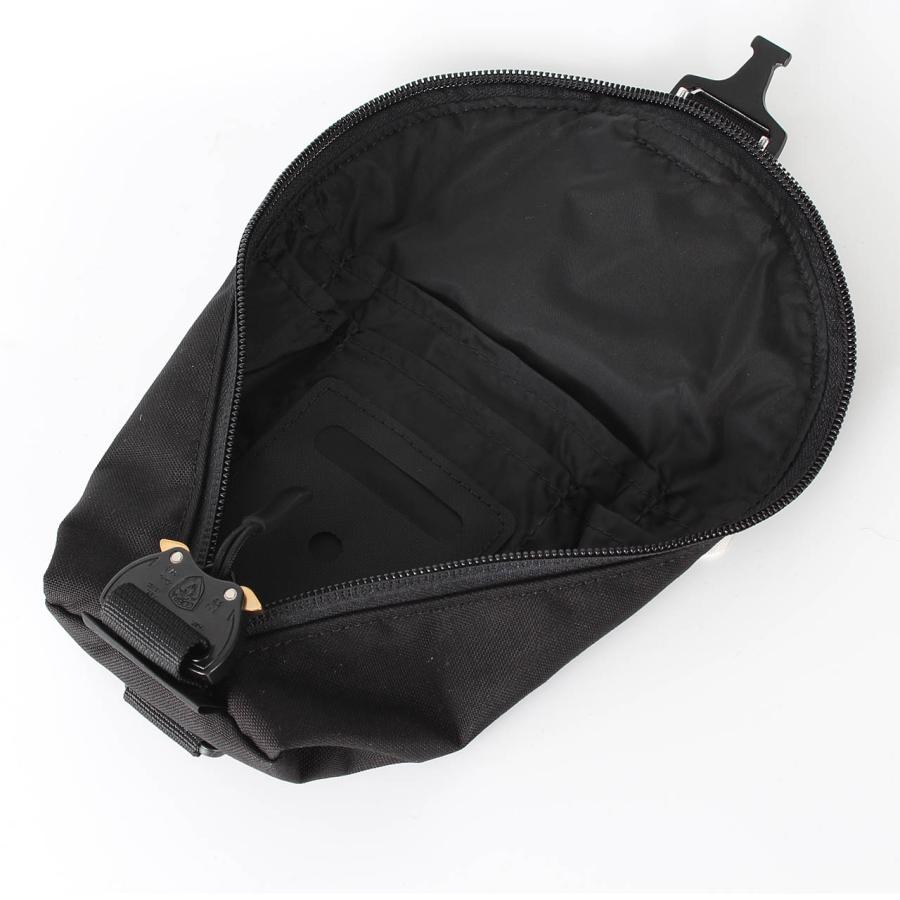 BAGJACK（バッグジャック） ポーチ TCL CABLE POUCH COBRA-COR