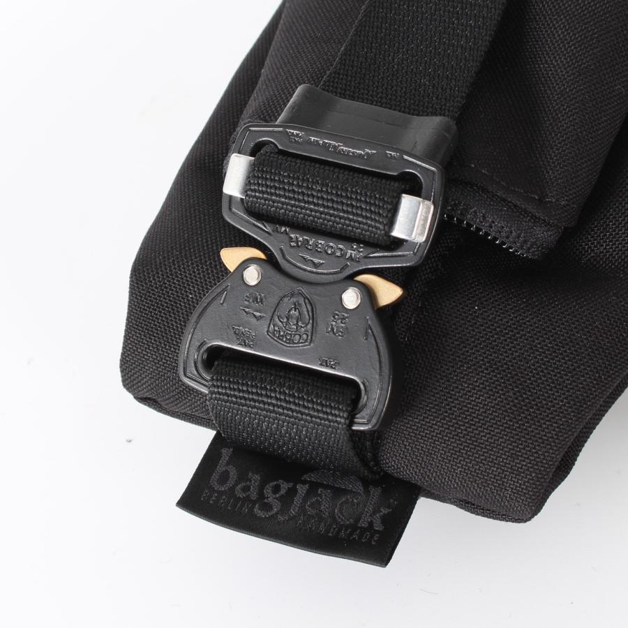 BAGJACK（バッグジャック） ポーチ TCL CABLE POUCH COBRA-COR