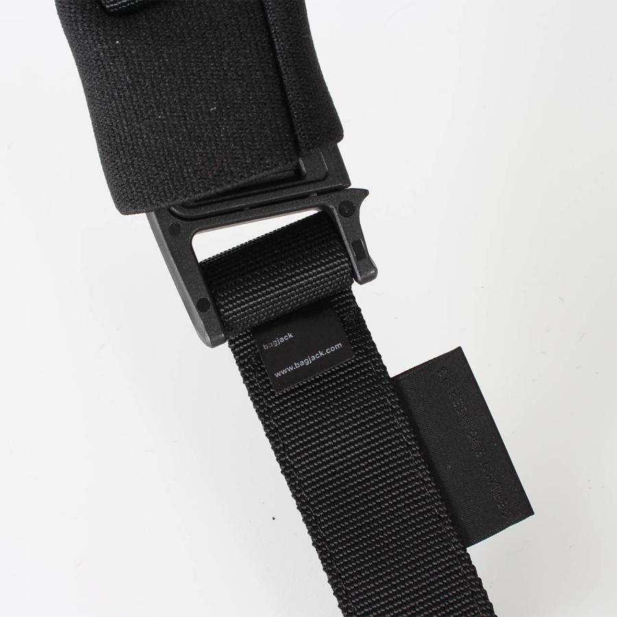 BAGJACK（バッグジャック） キーリング MAGNETIC KEYCATCHER