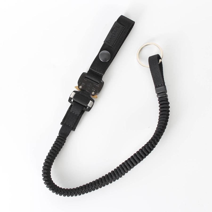 BAGJACK（バッグジャック） ストラップ GUN LEASH COBRA ストラップ