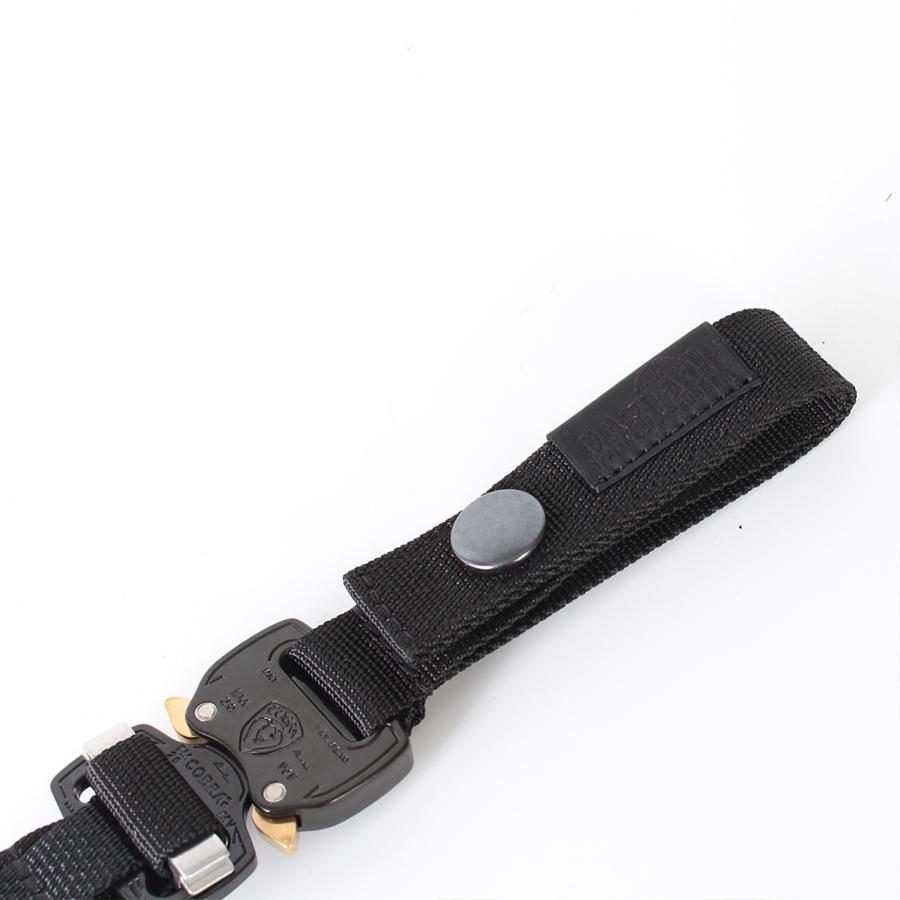 BAGJACK（バッグジャック） ストラップ GUN LEASH COBRA ストラップ