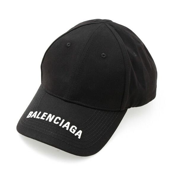 balenciaga visor cap