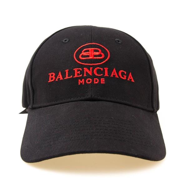 balenciaga bb mode cap