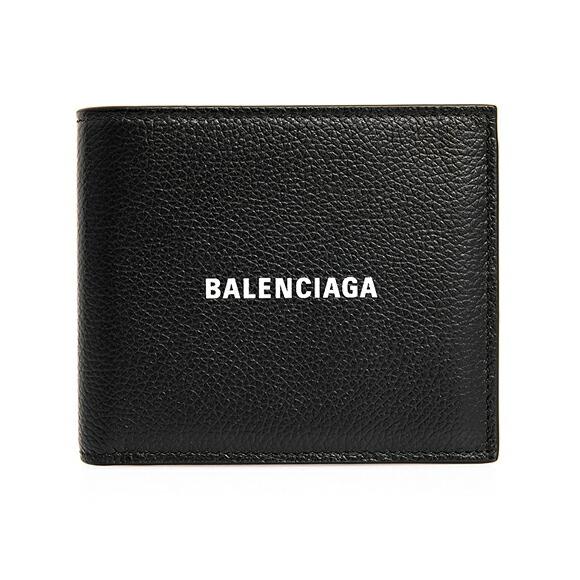 BALENCIAGA バレンシアガ 財布 メンズ 二つ折り財布(小銭入れ BALENCIAGA バレンシアガ 財布 メンズ 二つ折り財布(小銭入れ