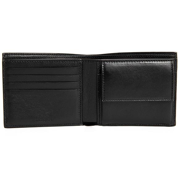 BALENCIAGA バレンシアガ 財布 メンズ 二つ折り財布(小銭入れ BALENCIAGA バレンシアガ 財布 メンズ 二つ折り財布(小銭入れ