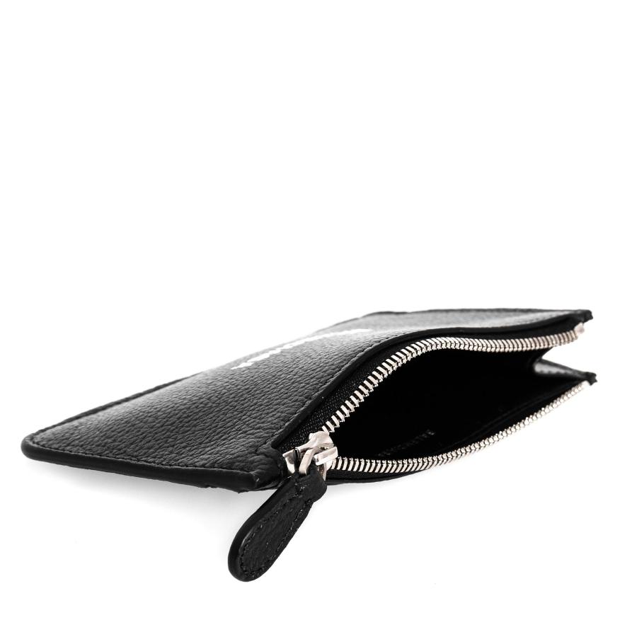 『 美品値下げ中』BALENCIAGA カード・コインケース Amazon | [バレンシアガ]カードケース コインケース キャッシュ