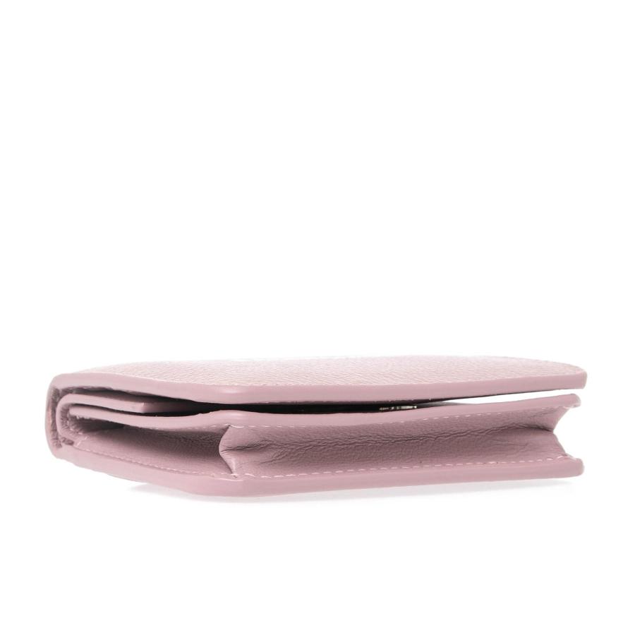 BALENCIAGA（バレンシアガ） 財布 レディース 二つ折り財布 CASH FLAP