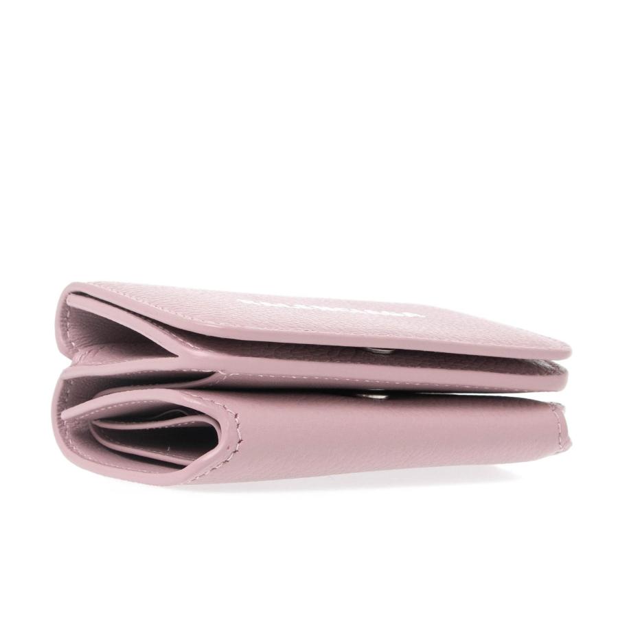 BALENCIAGA バレンシアガ 財布 レディース 三つ折り財布 CASH BALENCIAGA バレンシアガ 財布 レディース 三つ折り財布 CASH