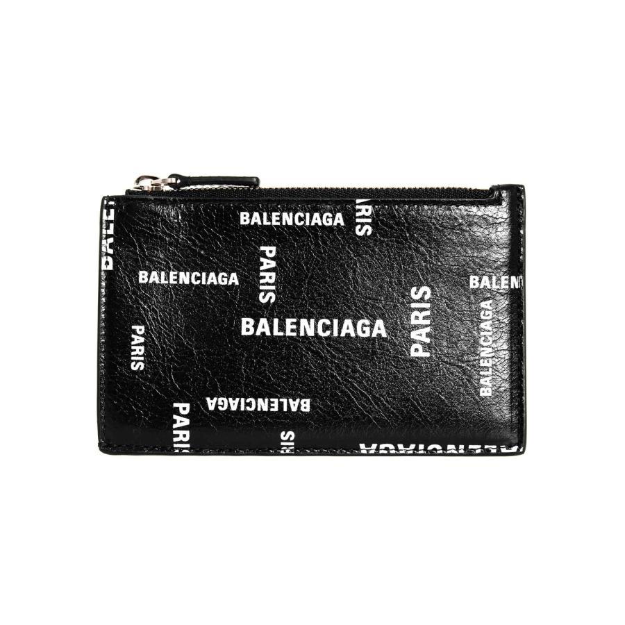 BALENCIAGA バレンシアガ 財布 メンズ カードケース/コイン BALENCIAGA バレンシアガ 財布 メンズ カードケース/コイン
