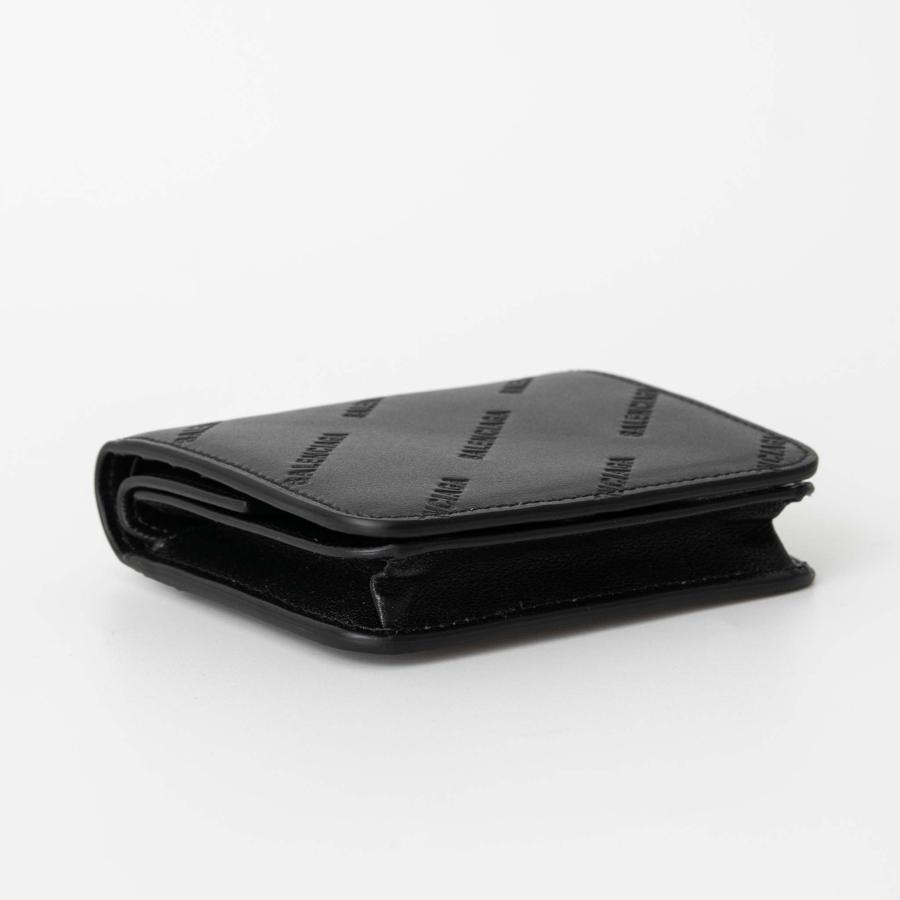 BALENCIAGA バレンシアガ 財布 レディース 二つ折り財布 BALENCIAGA バレンシアガ 財布 レディース 二つ折り財布