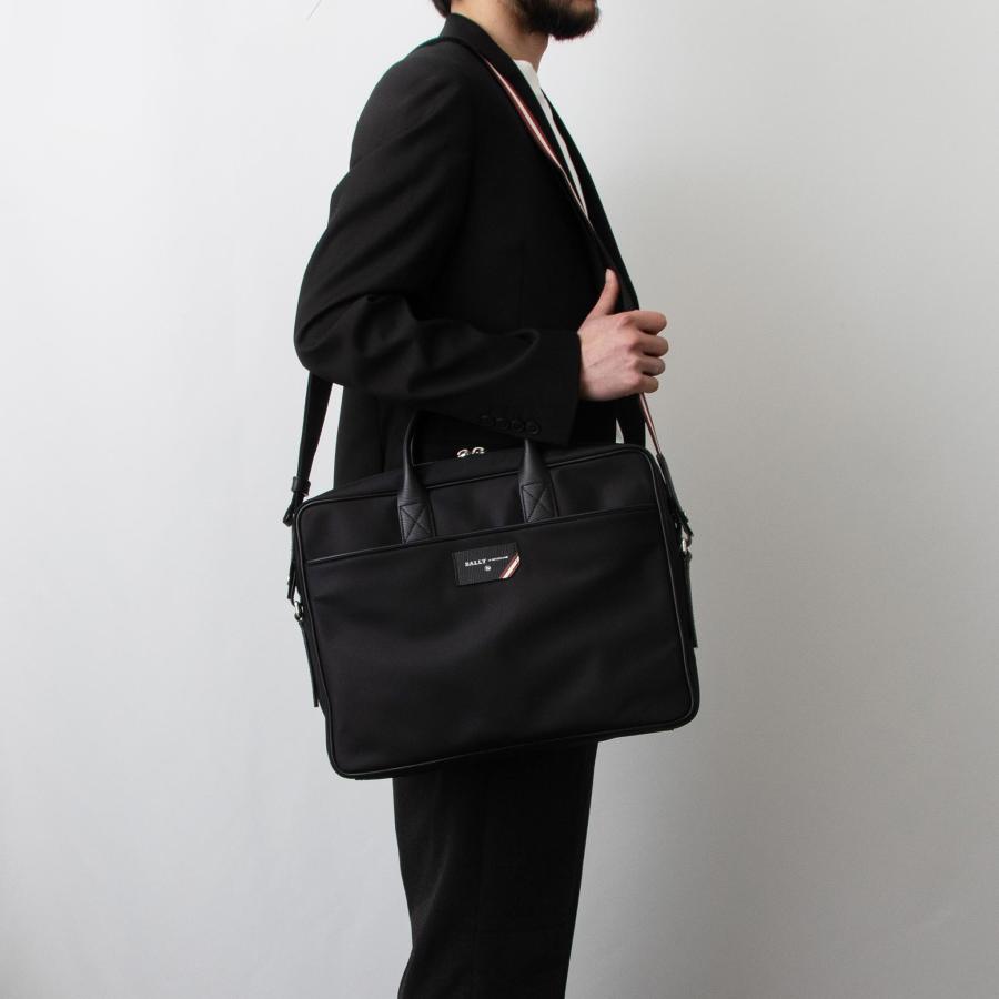 Bally バリー BALLY バッグ メンズ 2WAYブリーフケース Bally バリー BALLY バッグ メンズ 2WAYブリーフケース