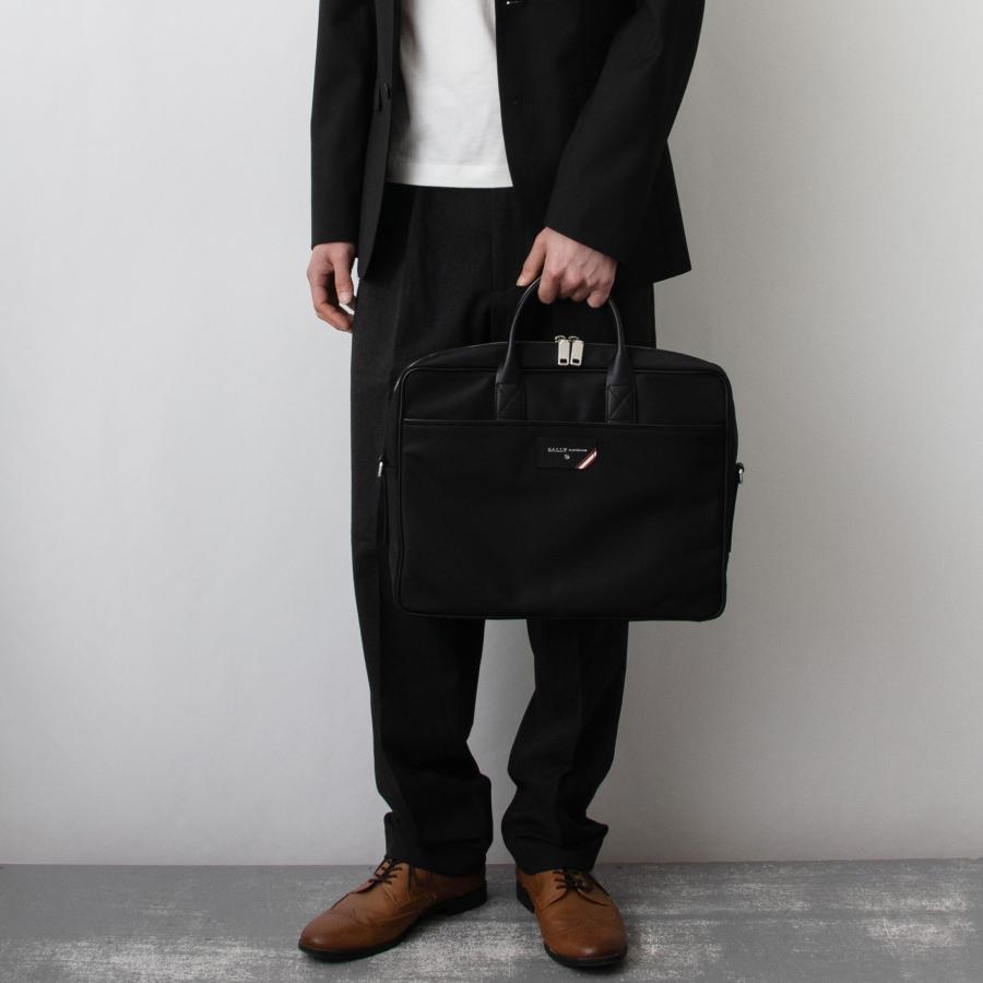 Bally バリー BALLY バッグ メンズ 2WAYブリーフケース Bally バリー BALLY バッグ メンズ 2WAYブリーフケース