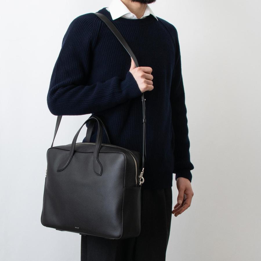 Bally バリー BALLY バッグ メンズ 2WAYブリーフケース Bally バリー BALLY バッグ メンズ 2WAYブリーフケース