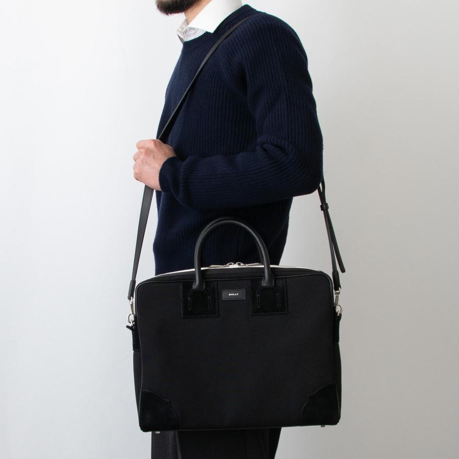 Bally バリー BALLY バッグ メンズ 2WAYブリーフケース Bally バリー BALLY バッグ メンズ 2WAYブリーフケース