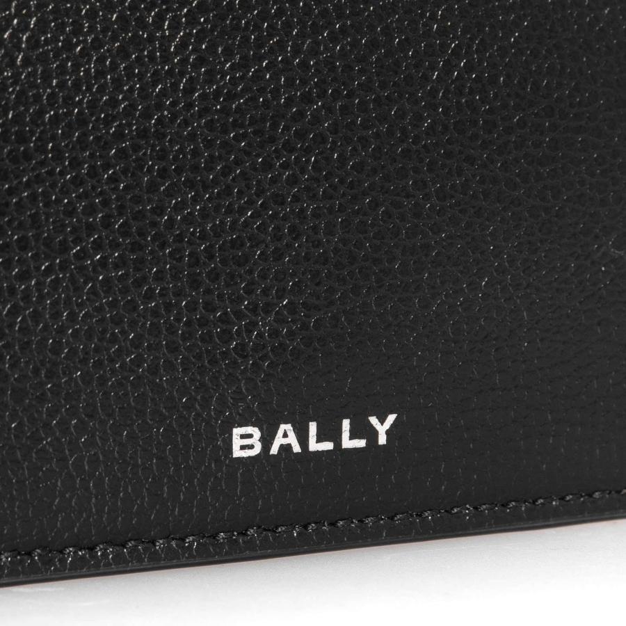 Bally バリー BALLY メンズ 名刺入れ(カードケース) BANQUE Bally バリー BALLY メンズ 名刺入れ(カードケース) BANQUE