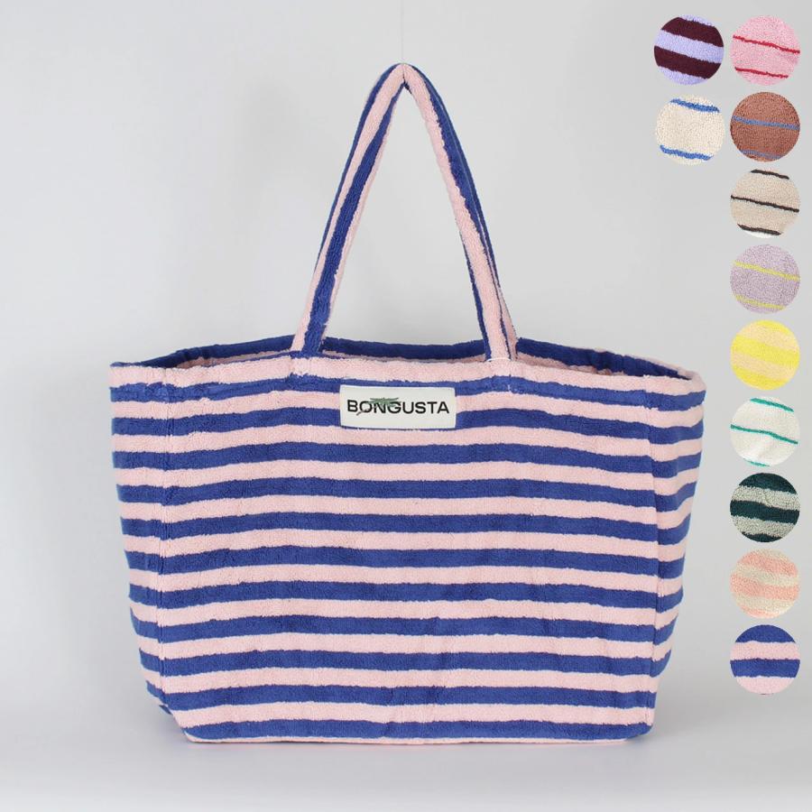 BONGUSTA ボングスタ バッグ トートバッグ NARAM WEEKEND BAG ナラム