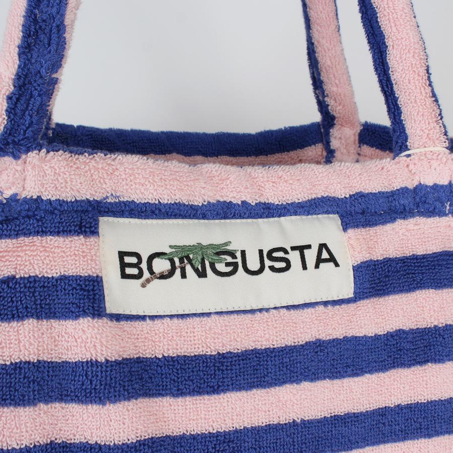 BONGUSTA ボングスタ バッグ トートバッグ NARAM WEEKEND BAG ナラム
