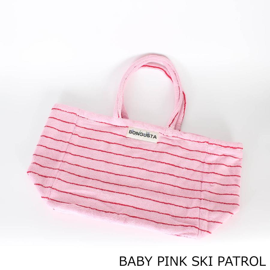BONGUSTA ボングスタ バッグ トートバッグ NARAM WEEKEND BAG ナラム
