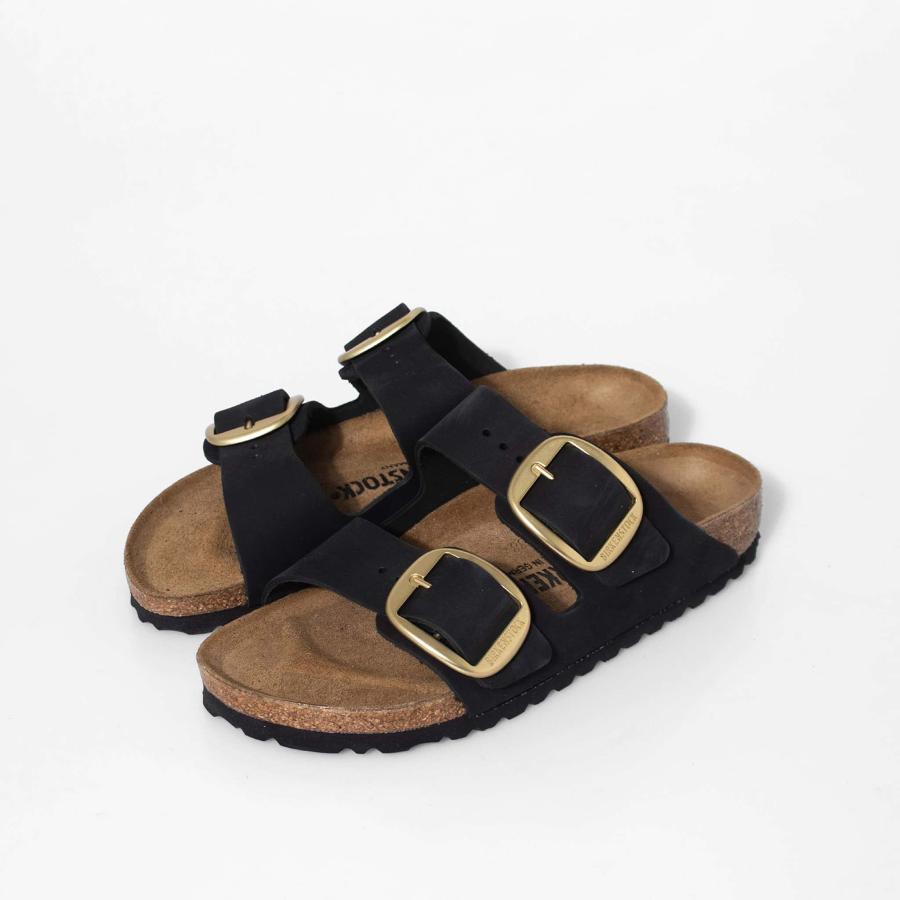 BIRKENSTOCK ARIZONA定価29000円 ヌバックレザー 26.5 BIRKENSTOCK（ビルケンシュトック） メンズ レディース サンダル