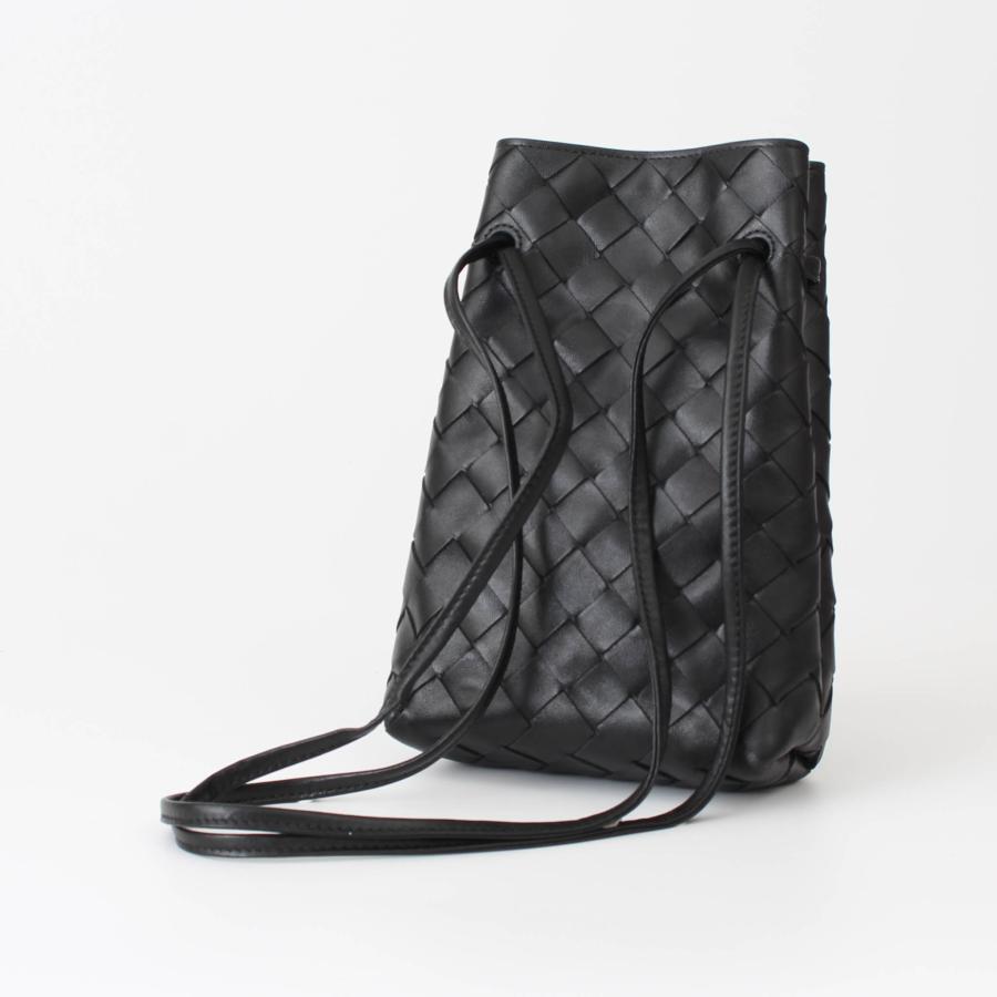 Bottega Veneta Diego カードケース ショルダーバッグ BOTTEGA VENETA DIAGO iPhone17pro ケース スマホショルダー