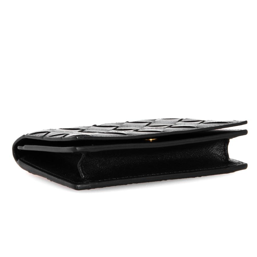 BOTTEGA VENETA ボッテガヴェネタ レディース 名刺入れ（カード
