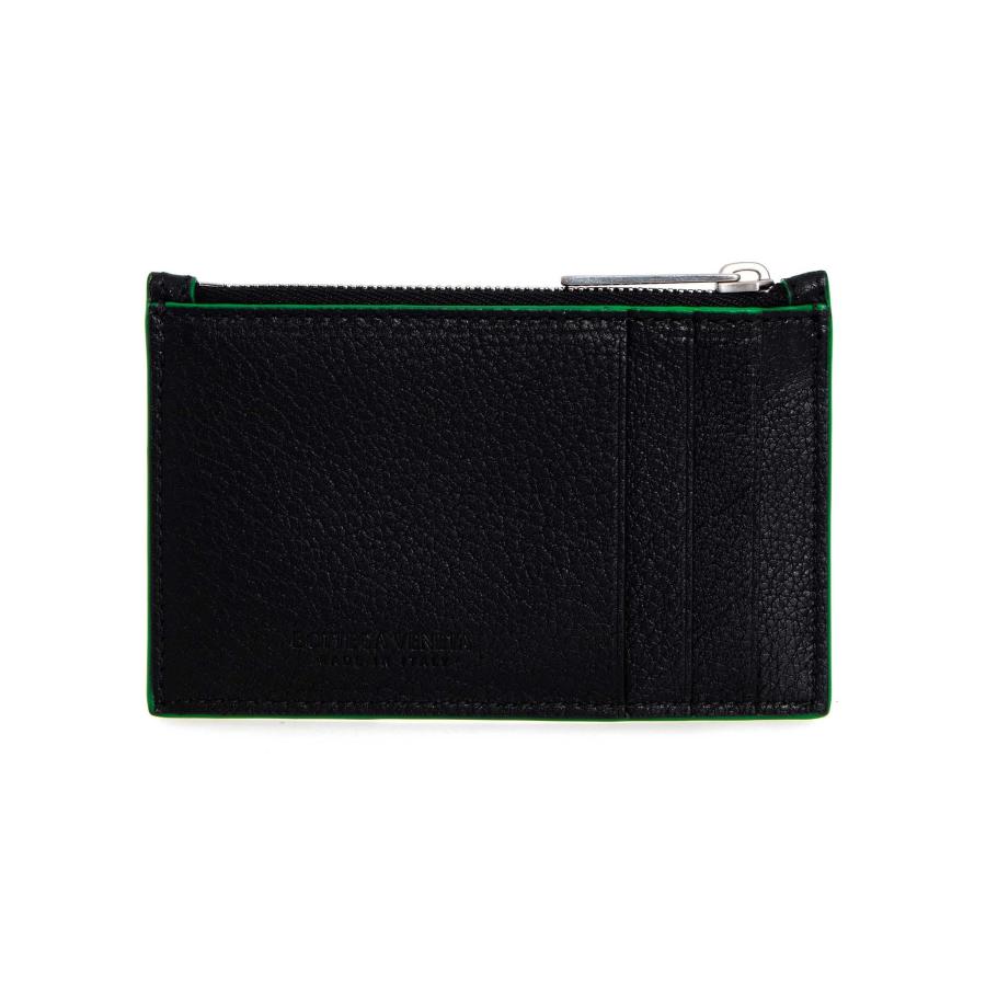 ボッテガヴェネタ BOTTEGA VENETA 財布 メンズ カードケース/コインケース(フラグメントケース) ZIPPED CARD CASE 679843 V1Q74 全2色 ボッテガヴェネタ BOTTEGA VENETA 財布 メンズ カードケース/コインケース(フラグメントケース) ZIPPED CARD CASE 679843 V1Q74 全2色