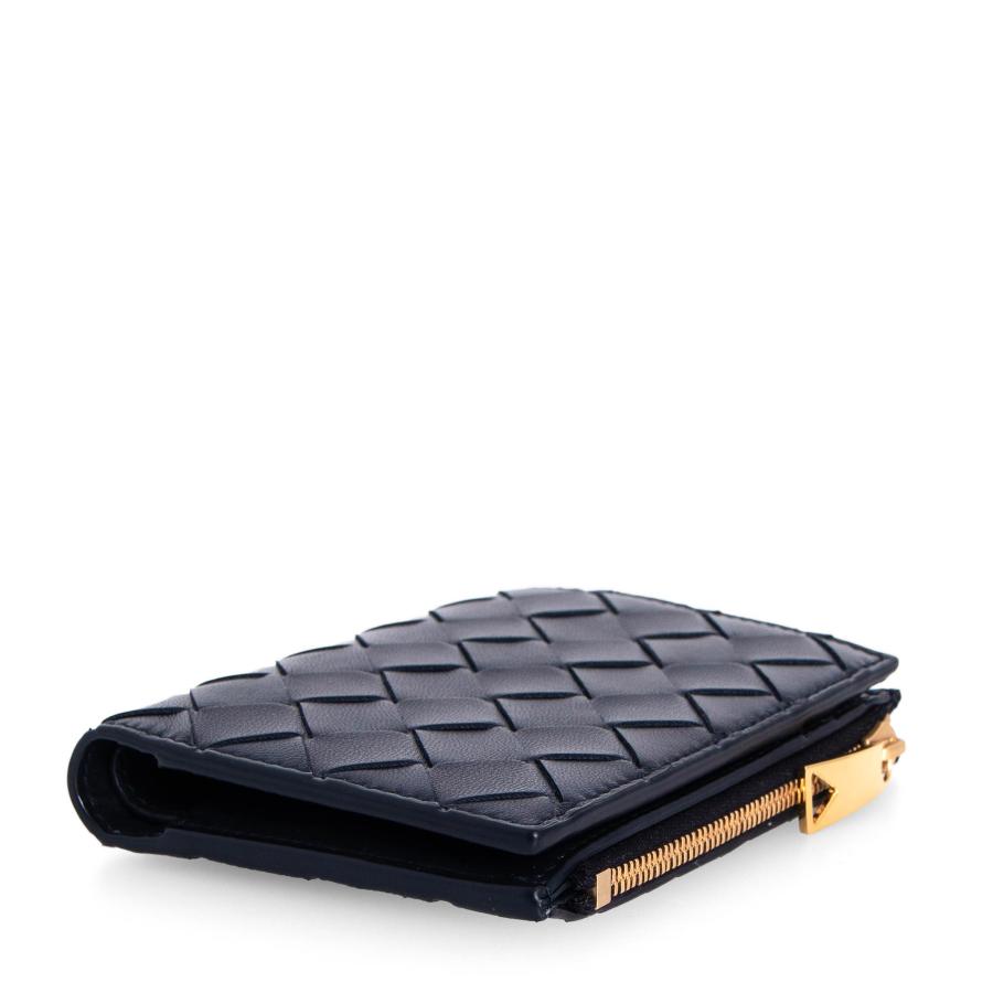 BOTTEGA VENETA ボッテガヴェネタ 財布 二つ折り財布 SMALL BI