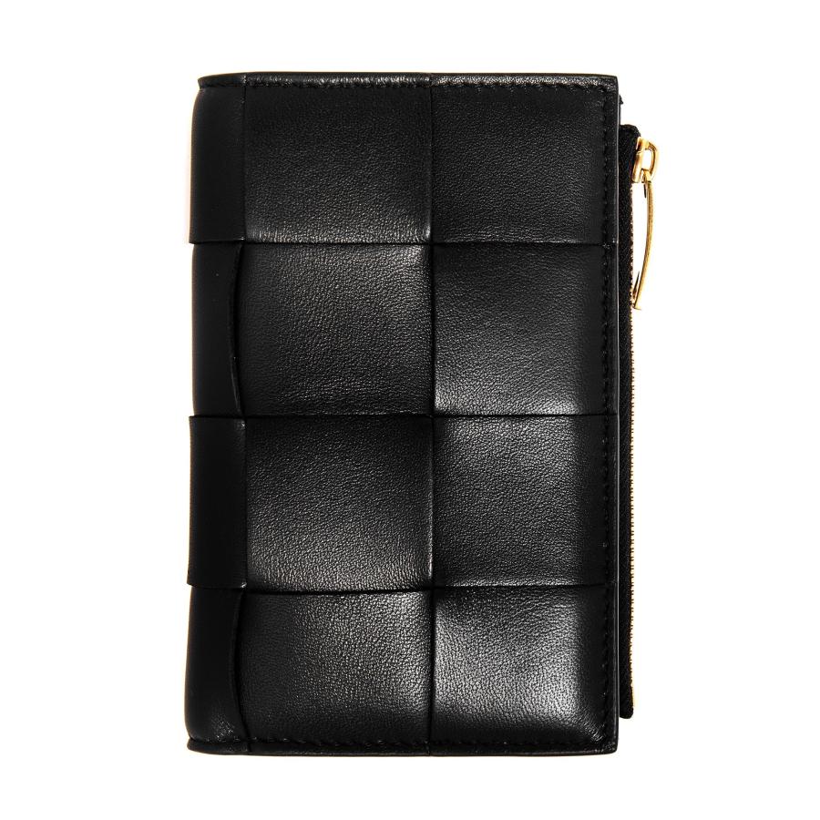 ボッテガヴェネタ BOTTEGA VENETA 財布 レディース 二つ折り財布