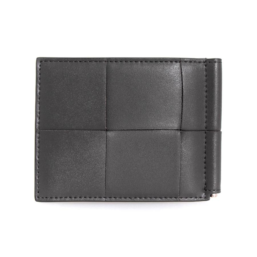 ボッテガヴェネタ BOTTEGA VENETA 財布 メンズ 二つ折り財布