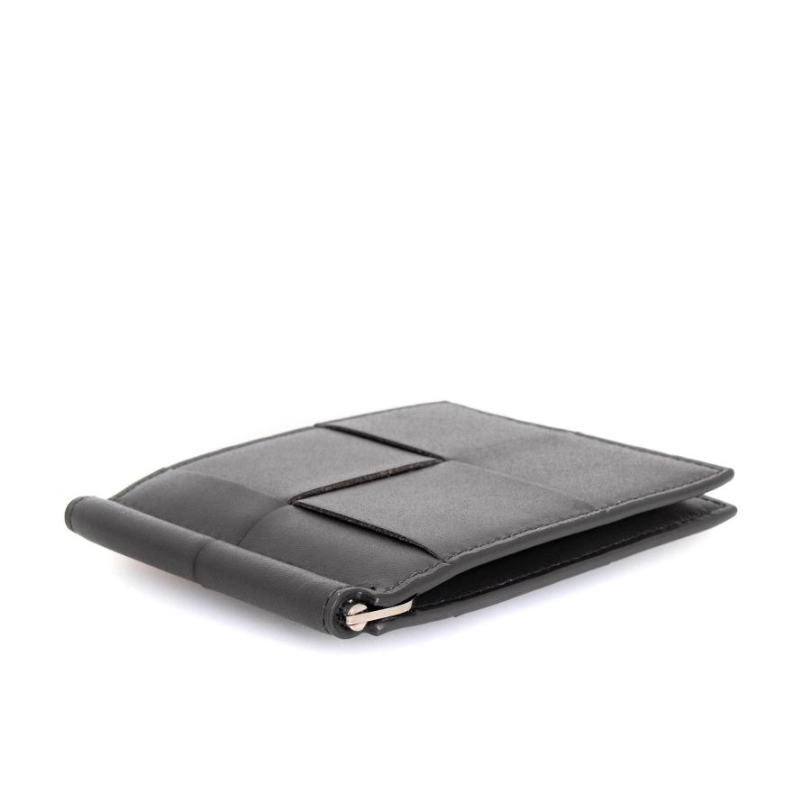 ボッテガヴェネタ BOTTEGA VENETA 財布 メンズ 二つ折り財布